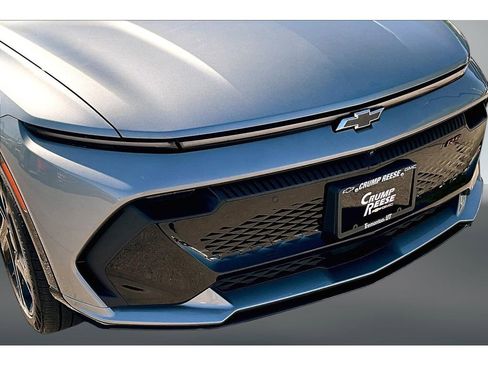 Used 2024 Chevrolet Equinox EV RS FWD image 31