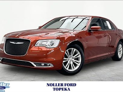 Used 2020 Chrysler 300 Touring L w/ 300 Premium Group