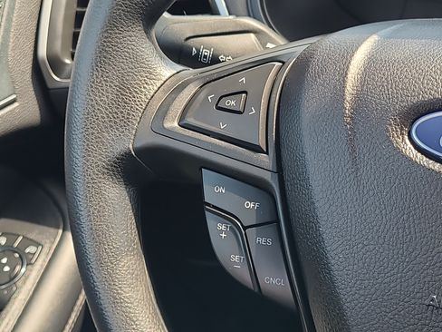 Used 2024 Ford Edge SE AWD/4WD image 14