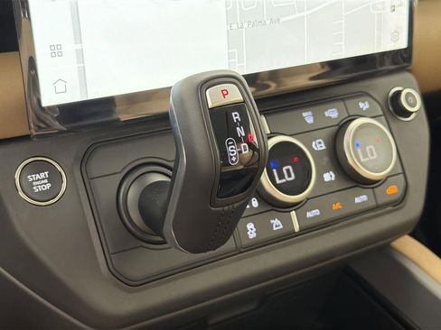 New 2026 Land Rover Defender 130 S image 16