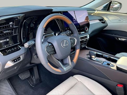 New 2026 Lexus RX 350 w/ Convenience Package AWD/4WD image 10