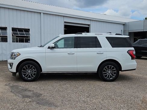 Used 2021 Ford Expedition Limited RWD image 44