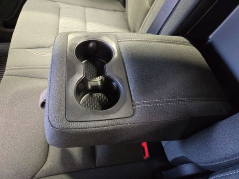 Used 2023 RAM 1500 Big Horn image 32