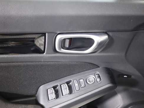 Used 2024 Honda Civic EX image 10