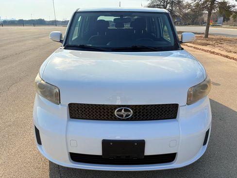 Used 2008 Scion xB image 43