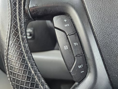 Used 2012 Chevrolet Silverado 1500 W/T w/ LS Package image 8