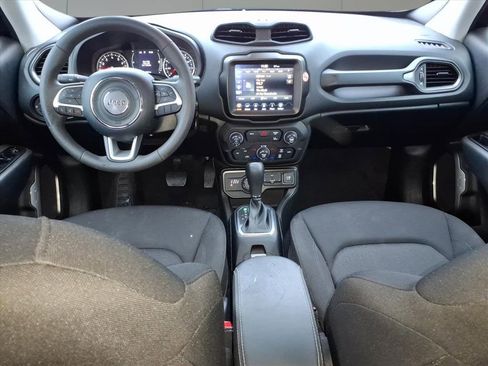 Used 2023 Jeep Renegade Latitude image 7