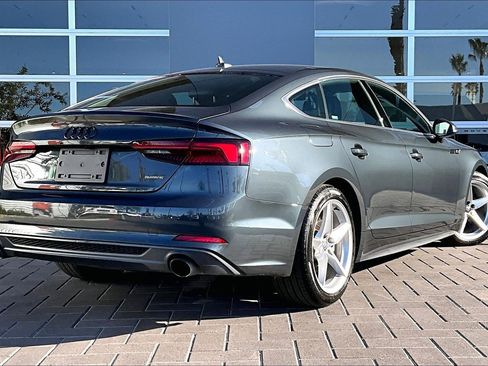 Used 2019 Audi A5 2.0T Premium image 13