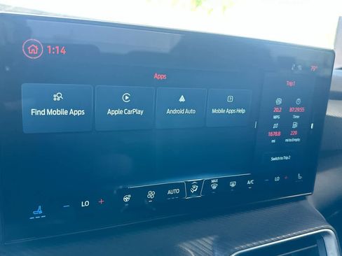 Used 2026 Ford Mustang Premium RWD image 18