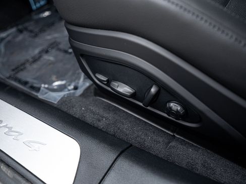 New 2026 Porsche Panamera 4 image 20