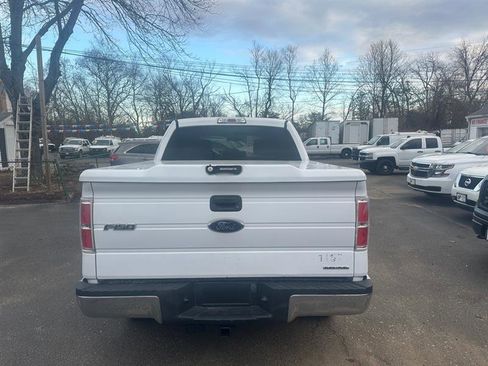 Used 2014 Ford F150 XLT w/ Trailer Tow Package image 7