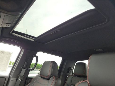 New 2025 Nissan Frontier Pro-X w/ Pro Premium Package image 13