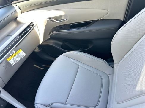 New 2026 Hyundai Tucson Limited AWD/4WD image 30