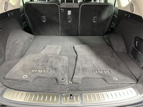 Used 2024 Genesis GV80 2.5T w/ Advanced Package image 26