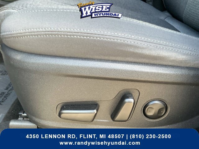 Used 2021 Hyundai Santa Fe SEL AWD/4WD image 14