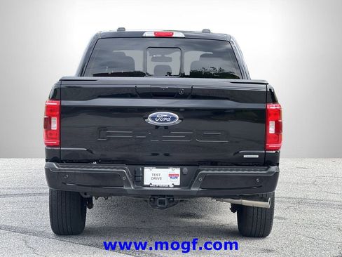 Used 2023 Ford F150 XLT w/ Equipment Group 302A High AWD/4WD image 28