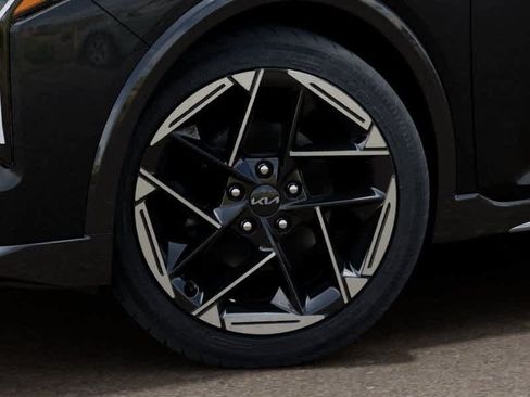 New 2026 Kia K4 GT-Line Turbo FWD image 9