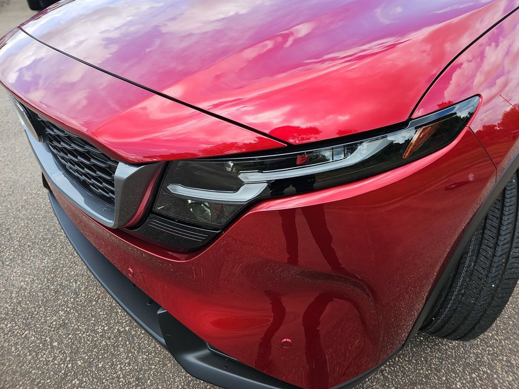 New 2026 MAZDA CX-5 Select AWD/4WD image 25