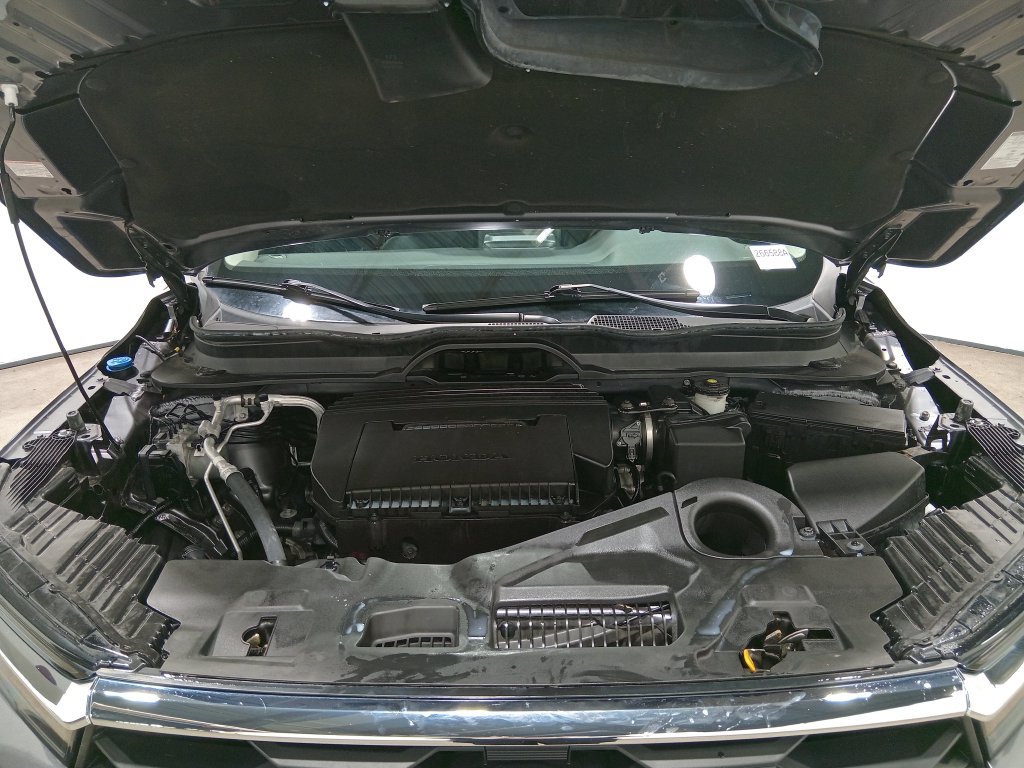 Used 2023 Honda Pilot EX-L image 11