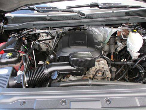 Used 2015 GMC Sierra 2500 Denali w/ Driver Alert Package image 40