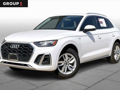 Certified 2024 Audi Q5 2.0T Premium w/ Convenience Package