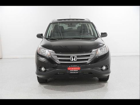 Used 2014 Honda CR-V EX-L image 2
