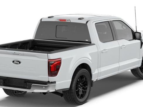 New 2026 Ford F150 Lariat AWD/4WD image 2