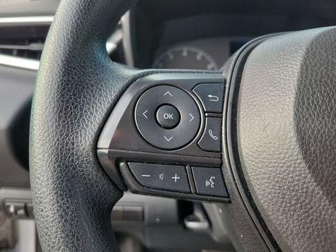 Used 2024 Toyota Corolla LE FWD image 27