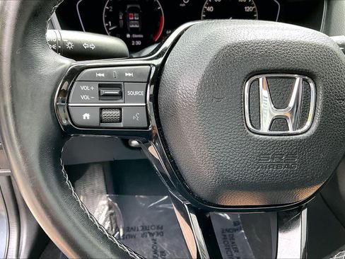 Used 2023 Honda Civic EX image 24