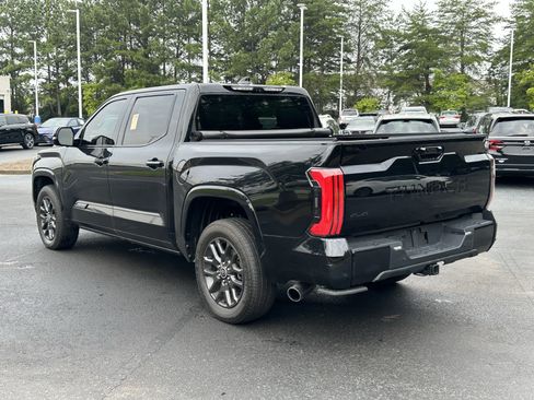Used 2023 Toyota Tundra Platinum AWD/4WD image 11