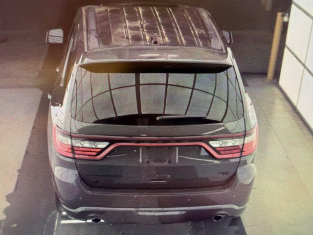 Used 2025 Dodge Durango R/T AWD/4WD image 16