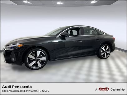 New 2025 Audi A5 2.0T Prestige