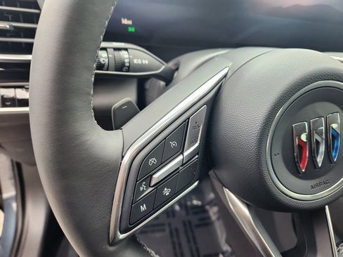 New 2026 Buick Envision Preferred image 18