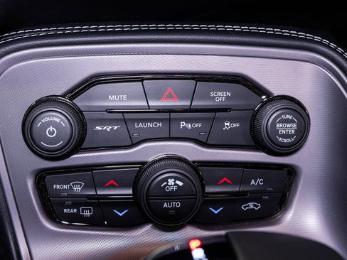 Used 2023 Dodge Challenger SRT Hellcat image 15