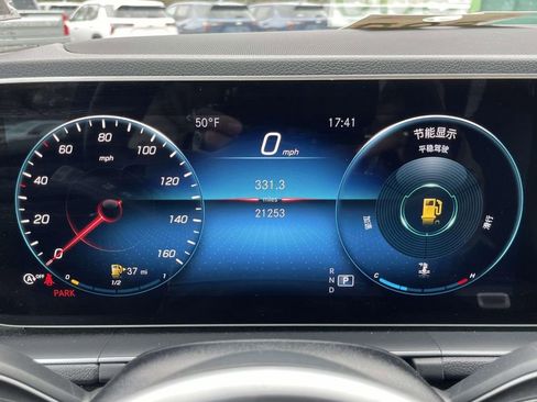 Used 2021 Mercedes-Benz GLE 350 4MATIC image 24