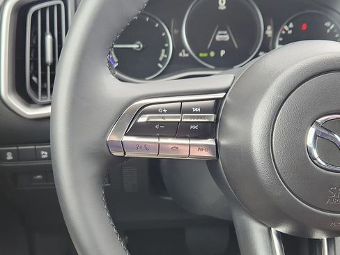 New 2026 MAZDA CX-50 2.5 Hybrid w/ Weather Package image 9