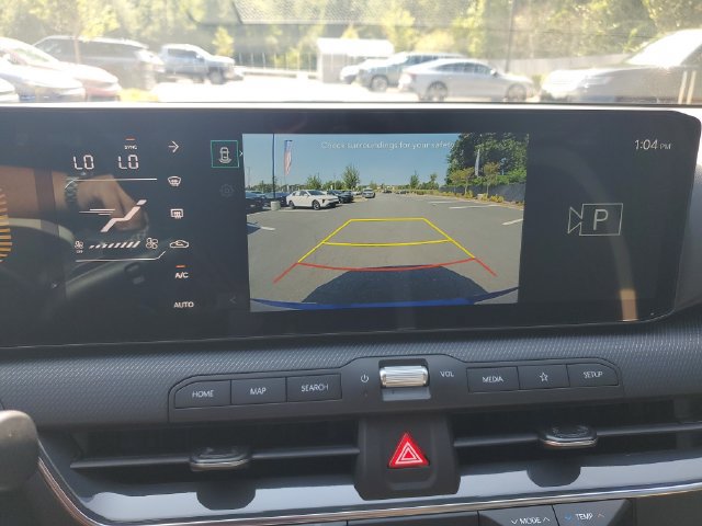 New 2026 Kia K4 GT-Line FWD image 35