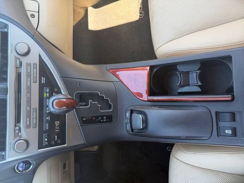 Used 2010 Lexus RX 450h AWD w/ Premium Pkg image 37