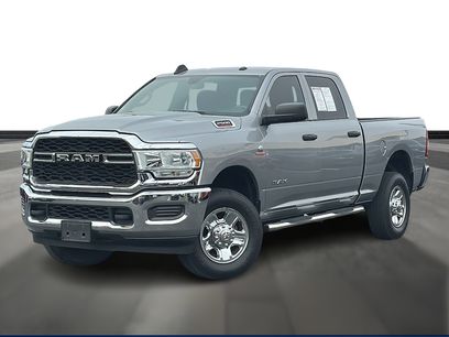 Used 2022 RAM 2500 Tradesman