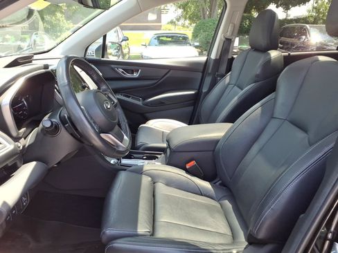 Used 2023 Subaru Ascent Limited w/ Technology Package AWD/4WD image 24