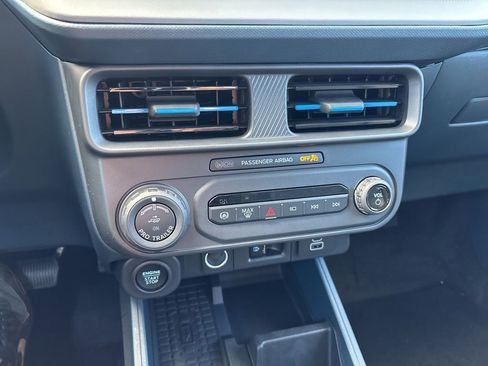 New 2025 Ford Maverick Lobo AWD/4WD image 17