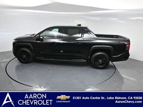 New 2026 Chevrolet Silverado EV LT w/ Plus Package image 62