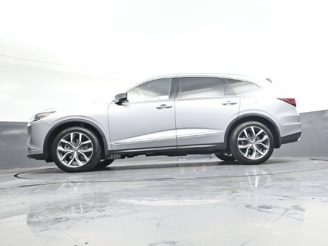 Certified 2024 Acura MDX w/ Technology Package FWD image 36