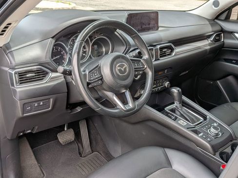 Used 2020 MAZDA CX-5 Touring FWD image 34