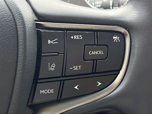 Used 2019 Lexus ES 350 w/ Premium Package FWD image 21
