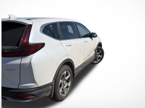 Used 2020 Honda CR-V EX image 9