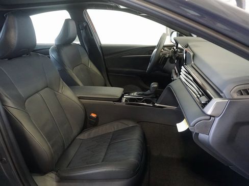 New 2026 Toyota Camry XSE image 24