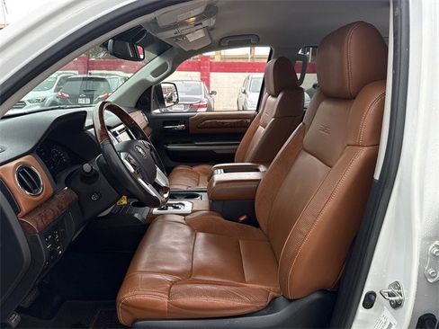 Used 2019 Toyota Tundra 1794 Edition image 27