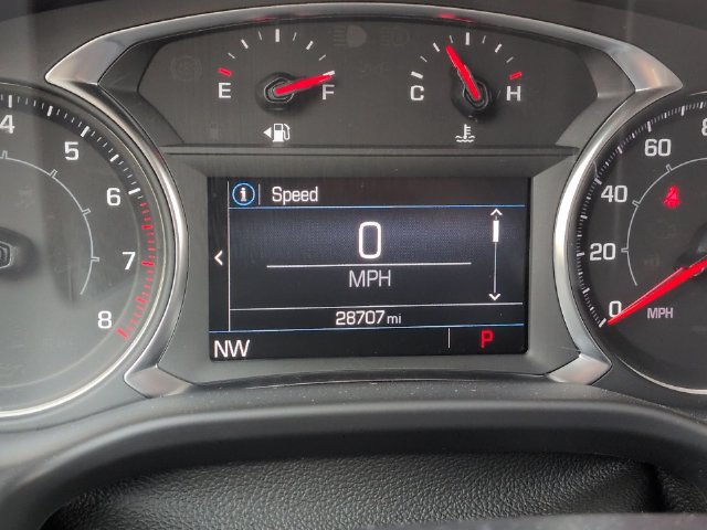 Used 2023 GMC Acadia SLE w/ Elevation Edition AWD/4WD image 14