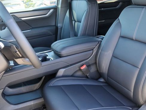 New 2026 GMC Acadia Elevation w/ Elevation Premium Package image 10